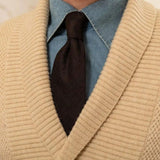 Victor | Britischer Cardigan