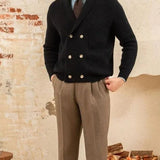 Victor | Britischer Cardigan