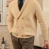 Victor | Britischer Cardigan