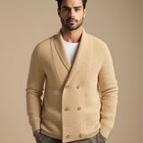 Victor | Britischer Cardigan
