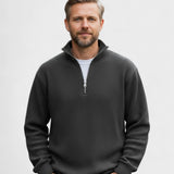 Viggo | Eleganter und zeitloser Pullover