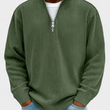 Viggo | Eleganter und zeitloser Pullover