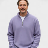 Viggo | Eleganter und zeitloser Pullover
