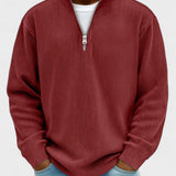 Viggo | Eleganter und zeitloser Pullover