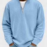 Viggo | Eleganter und zeitloser Pullover