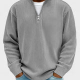 Viggo | Eleganter und zeitloser Pullover