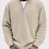 Viggo | Eleganter und zeitloser Pullover