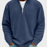 Viggo | Eleganter und zeitloser Pullover