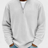 Viggo | Eleganter und zeitloser Pullover