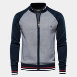 Viktor | Pullover mit langen Ärmeln