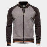 Viktor | Pullover mit langen Ärmeln