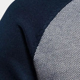 Viktor | Pullover mit langen Ärmeln