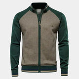 Viktor | Pullover mit langen Ärmeln