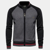 Viktor | Pullover mit langen Ärmeln