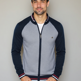 Viktor | Pullover mit langen Ärmeln