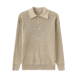 Célestin | Polo Sweatshirt für Herren