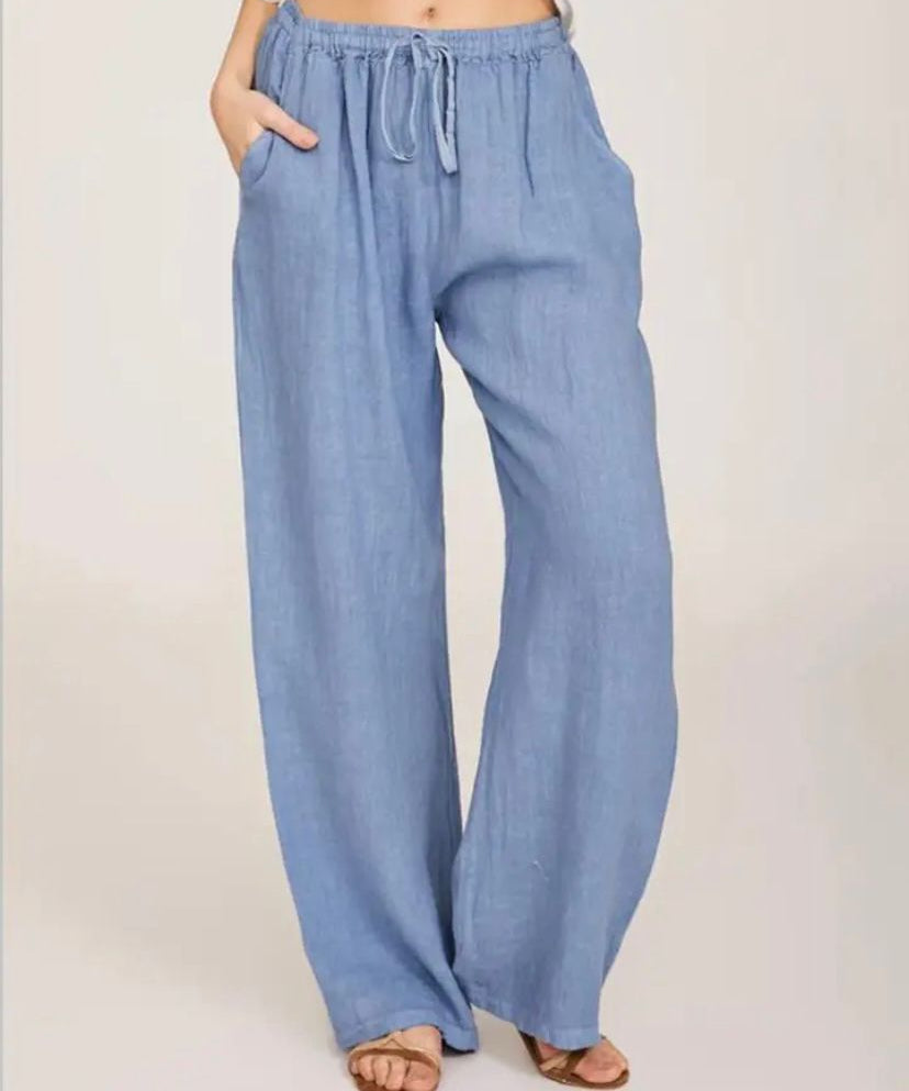 Sylvie | Premium-Hose