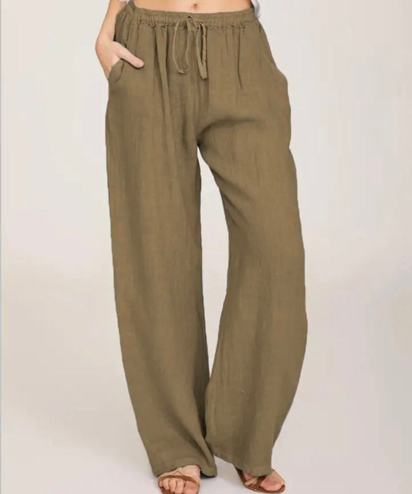 Sylvie | Premium-Hose