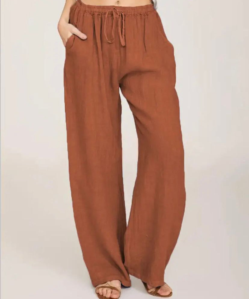 Sylvie | Premium-Hose