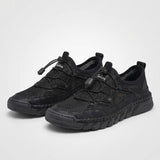 Elara – Der atmungsaktive Komfortschuh