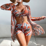 Dorothée | Eleganter Bikini