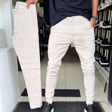 RIVERSIDE SLIM HOSEN