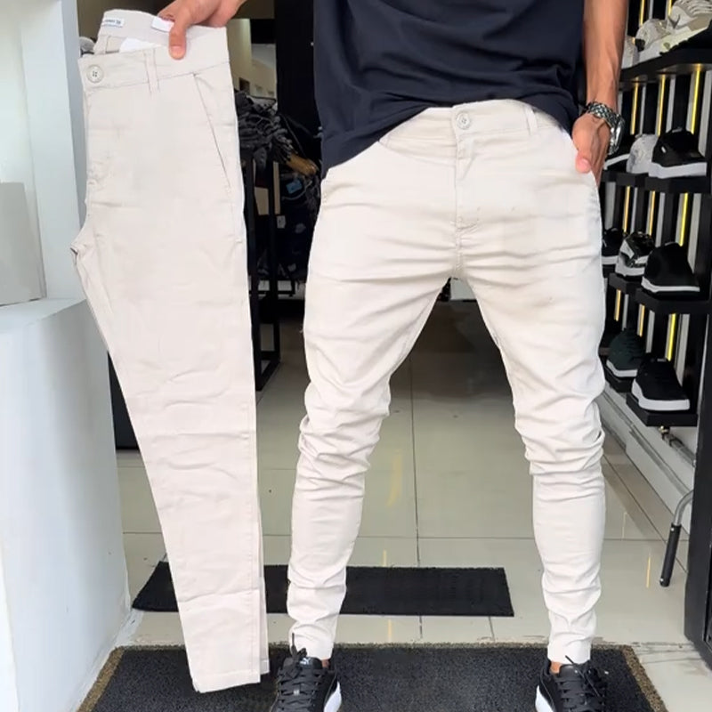 RIVERSIDE SLIM HOSEN