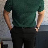 Guillaume | Eleganter Strickpullover