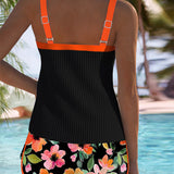 Sophie | Zeitloser Tankini