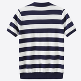 Hervé | Gestreiftes Polo