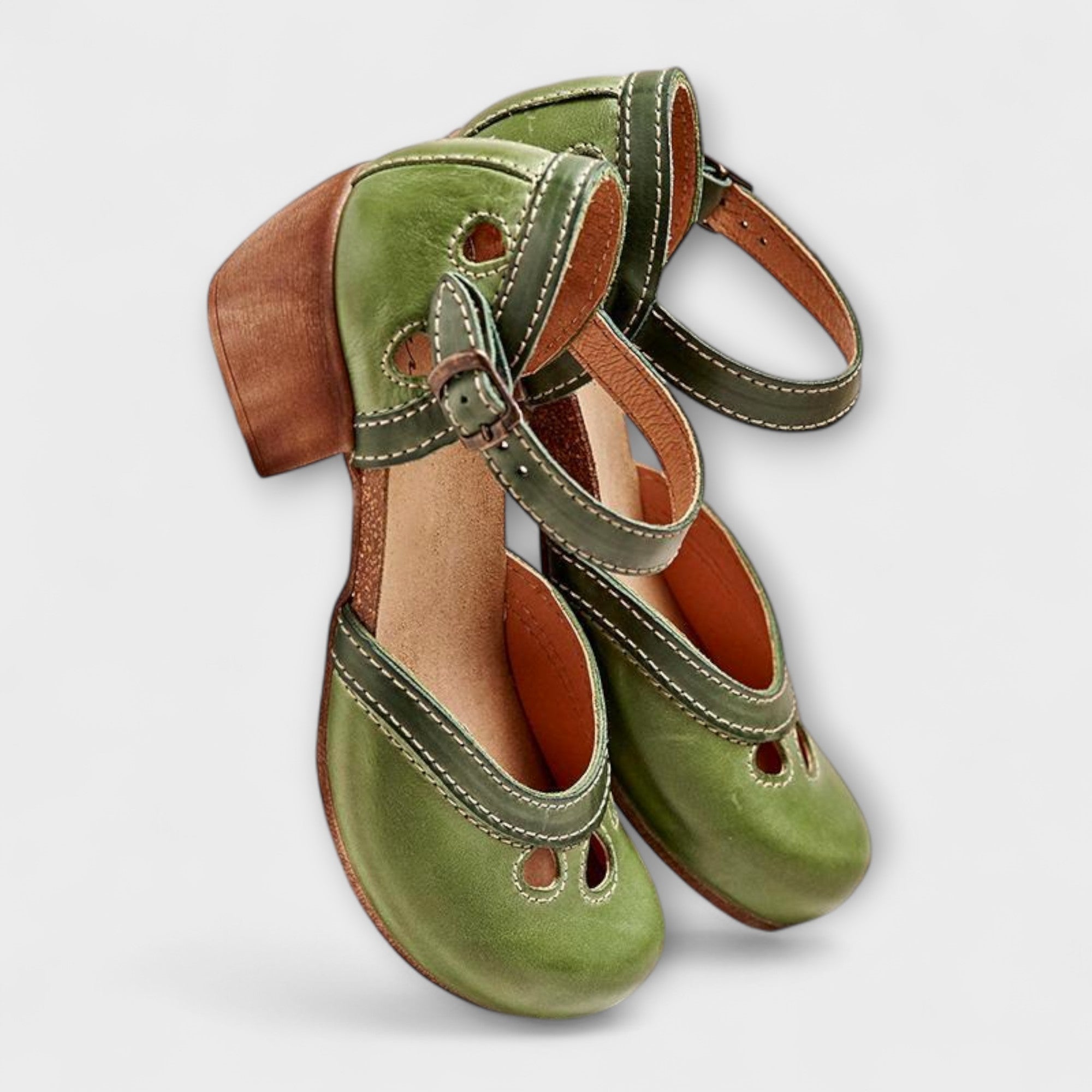 Alice – Orthopädische Sandalen
