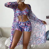 Dorothée | Eleganter Bikini