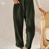 Mellie | Zeitloser Hosen