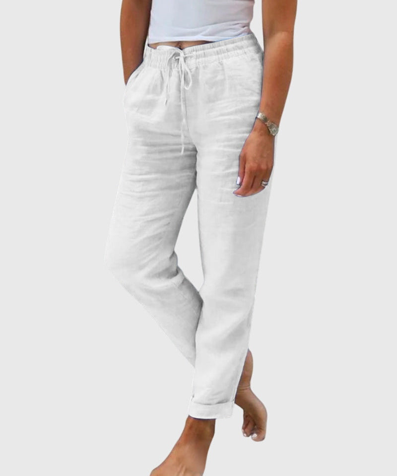 Inès | Elegante Hose