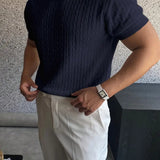 Guillaume | Eleganter Strickpullover