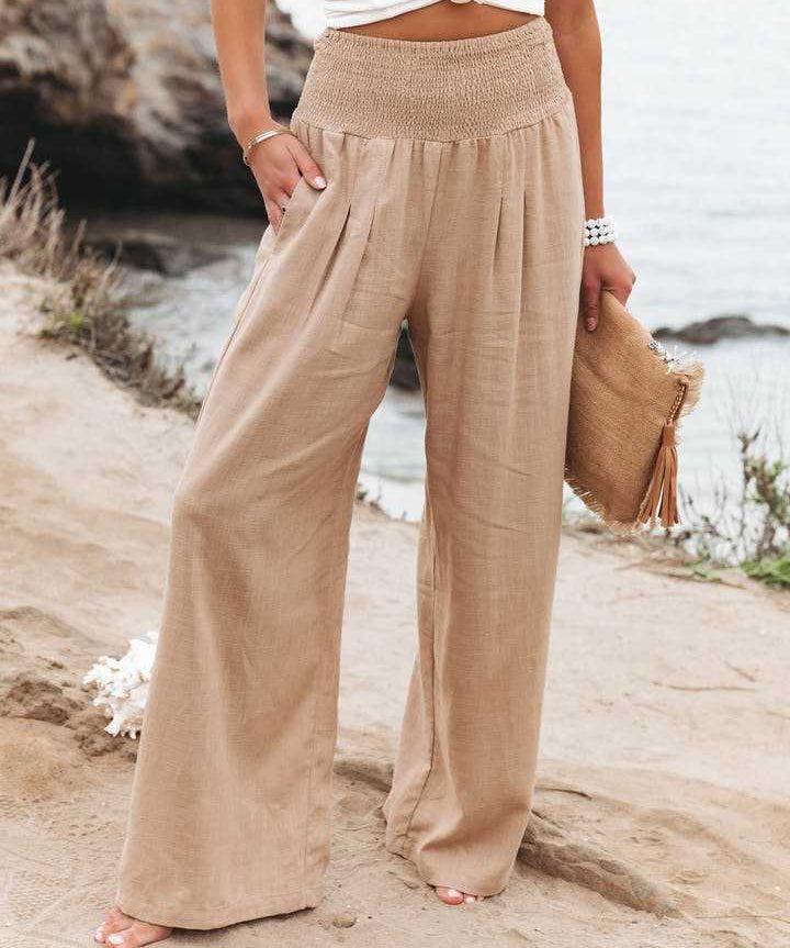 Aurélie | Schicke Hose