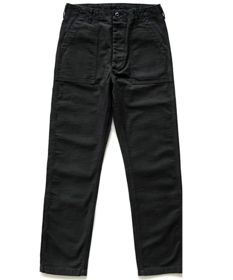 OG-107 INSPIRIERTE STRAIGHT FATIGUE HOSE