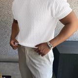 Guillaume | Eleganter Strickpullover