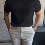Guillaume | Eleganter Strickpullover