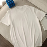 Dorian | Stylisches T-Shirt mit kurzen Ärmeln