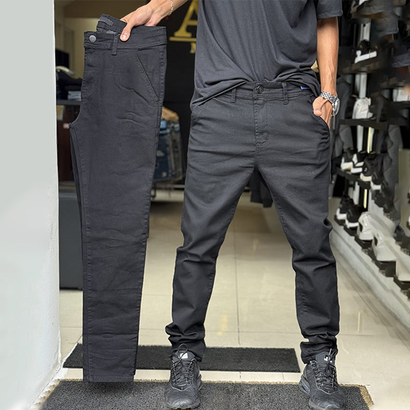 RIVERSIDE SLIM HOSEN