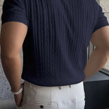 Guillaume | Eleganter Strickpullover