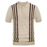 Honoré | Gestreifter Poloshirt