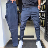RIVERSIDE SLIM HOSEN