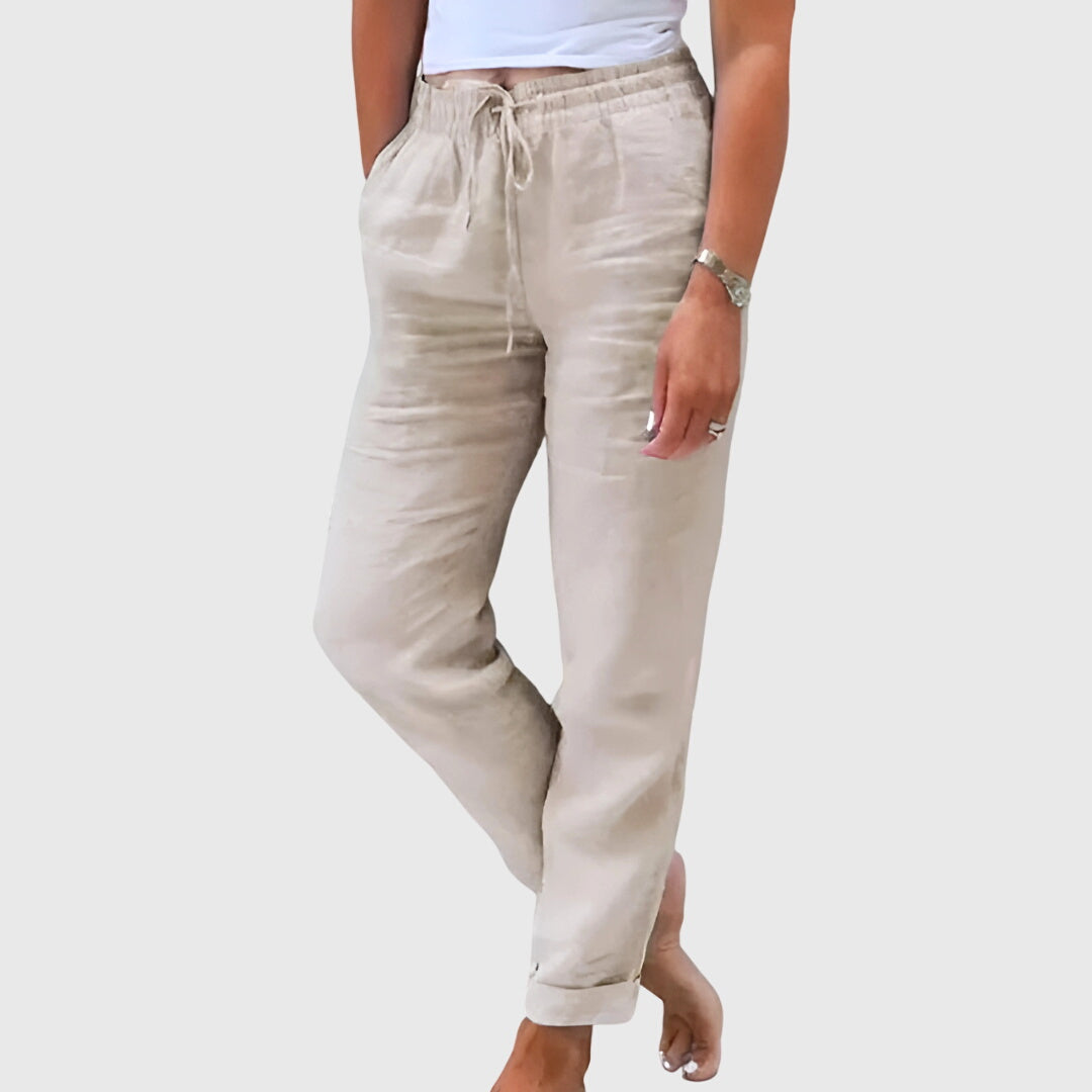 Inès | Elegante Hose