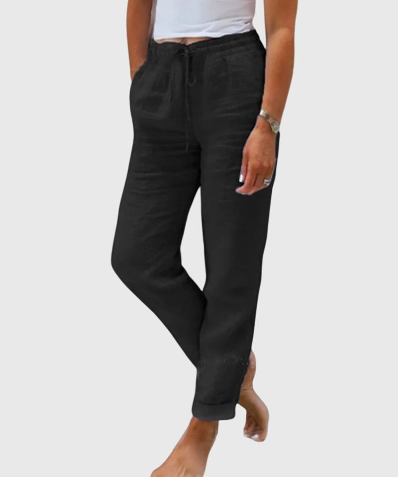 Inès | Elegante Hose