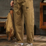 VINTAGE CARGO-HOSEN