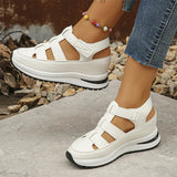 Lone - Perfekt bequeme Sandalen