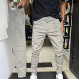 RIVERSIDE SLIM HOSEN