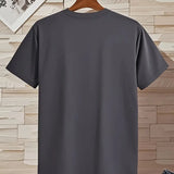 Dorian | Stylisches T-Shirt mit kurzen Ärmeln